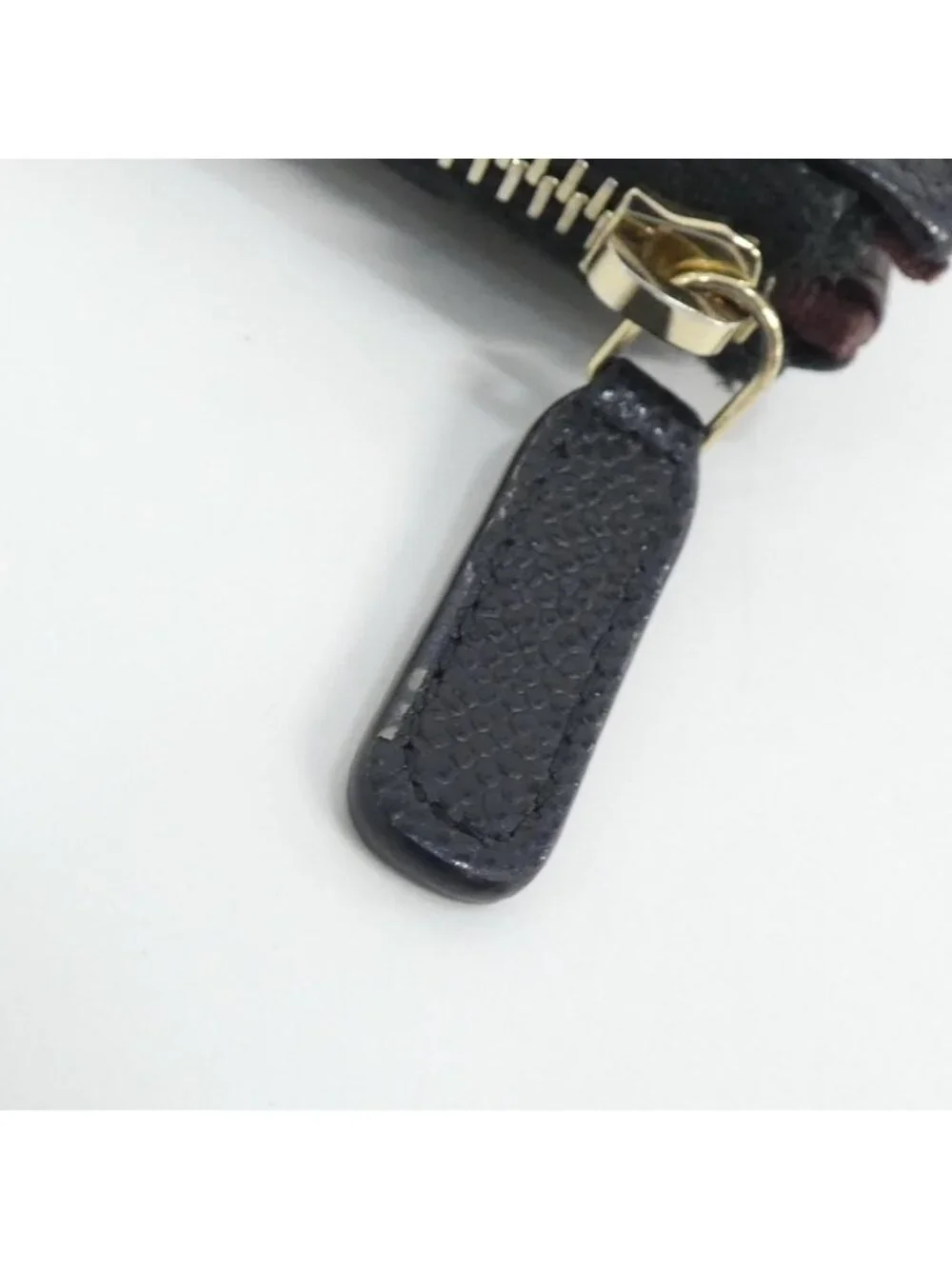 Chanel Timeless Classic Line Card Case